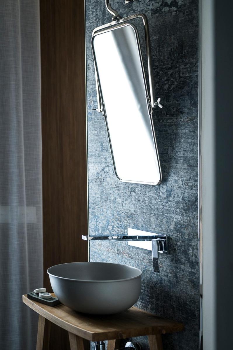 HOTIDAY Olbia Wallure