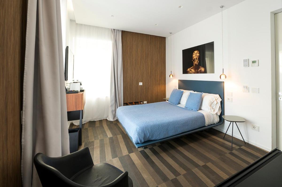 HOTIDAY Olbia Wallure