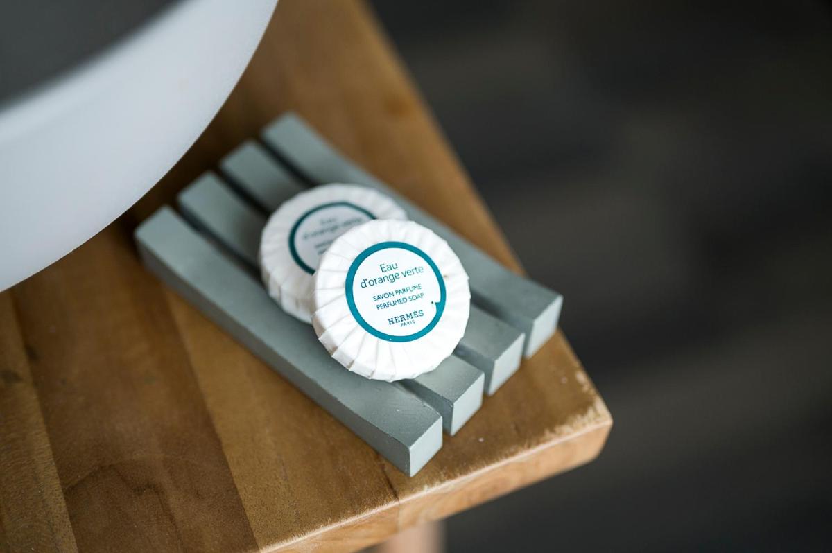 HOTIDAY Olbia Wallure