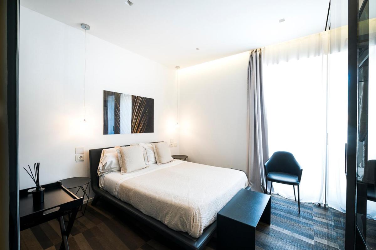 HOTIDAY Olbia Wallure