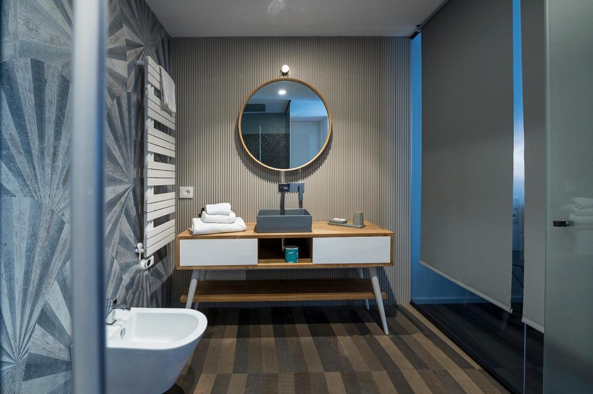 HOTIDAY Olbia Wallure