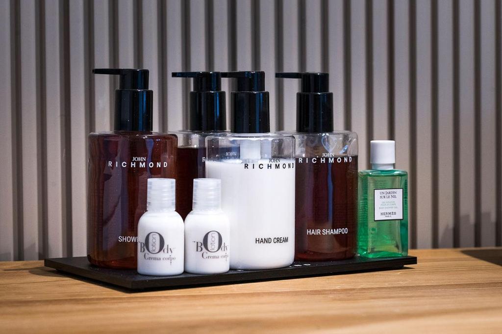 HOTIDAY Olbia Wallure