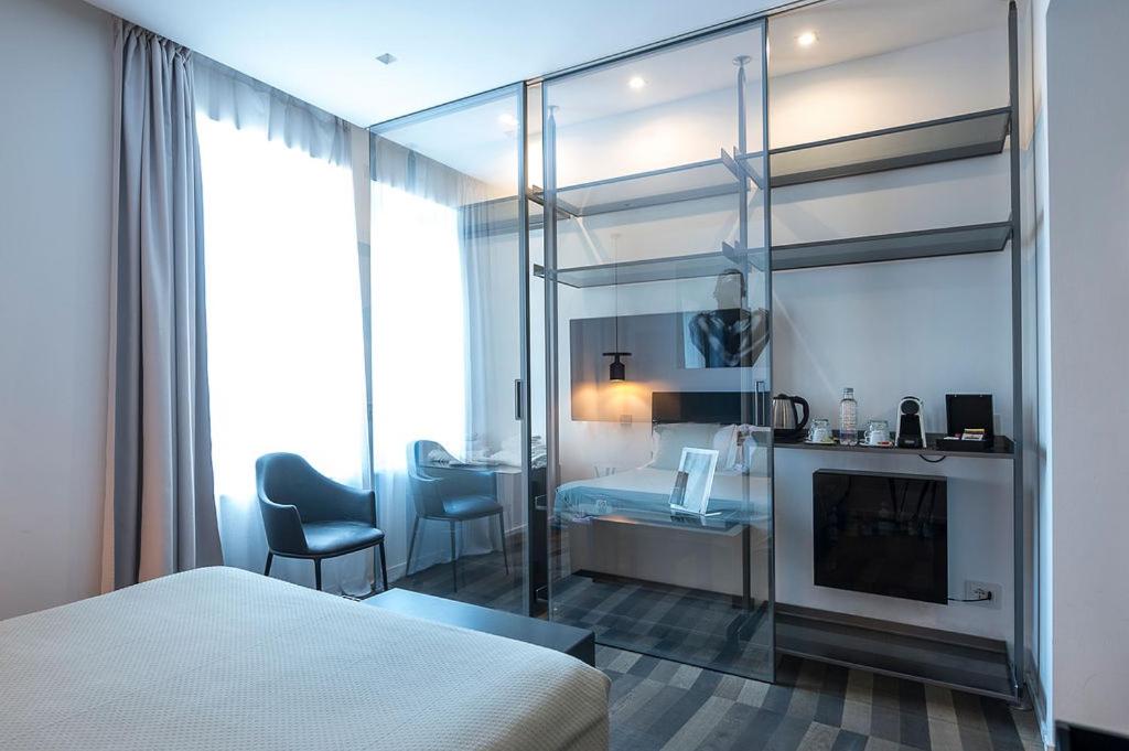 HOTIDAY Olbia Wallure