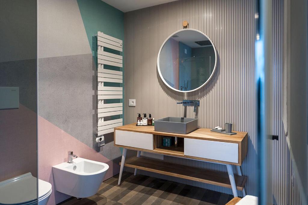 HOTIDAY Olbia Wallure