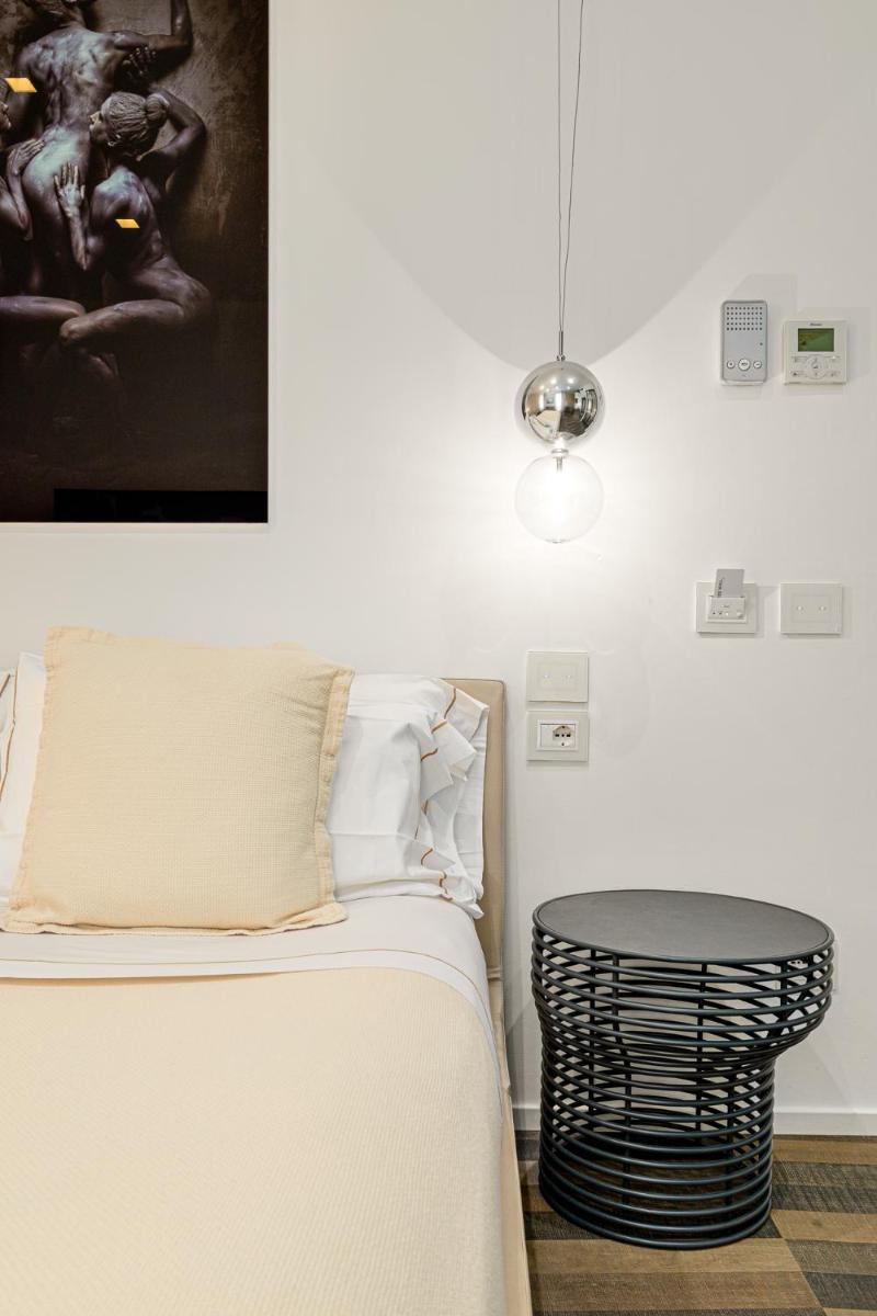 HOTIDAY Olbia Wallure