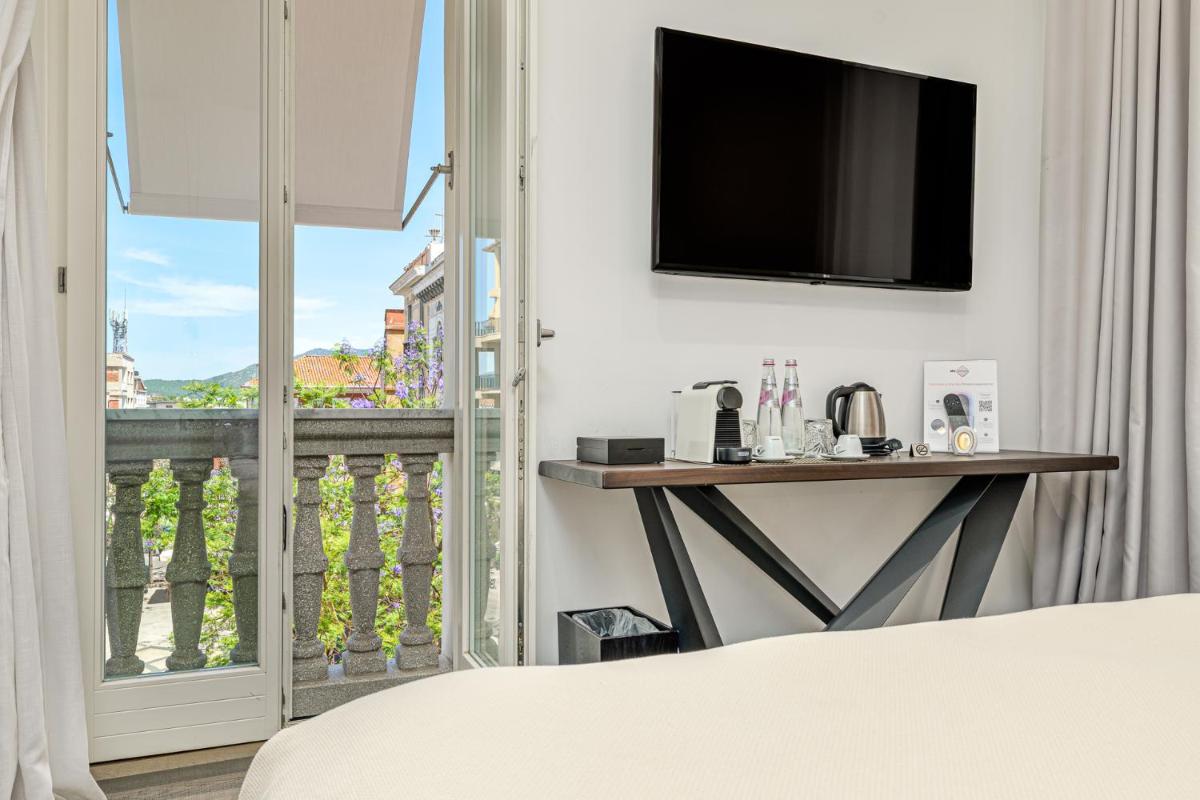 HOTIDAY Olbia Wallure