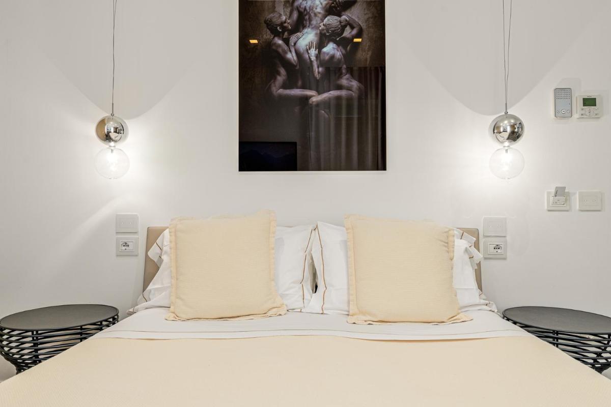 HOTIDAY Olbia Wallure