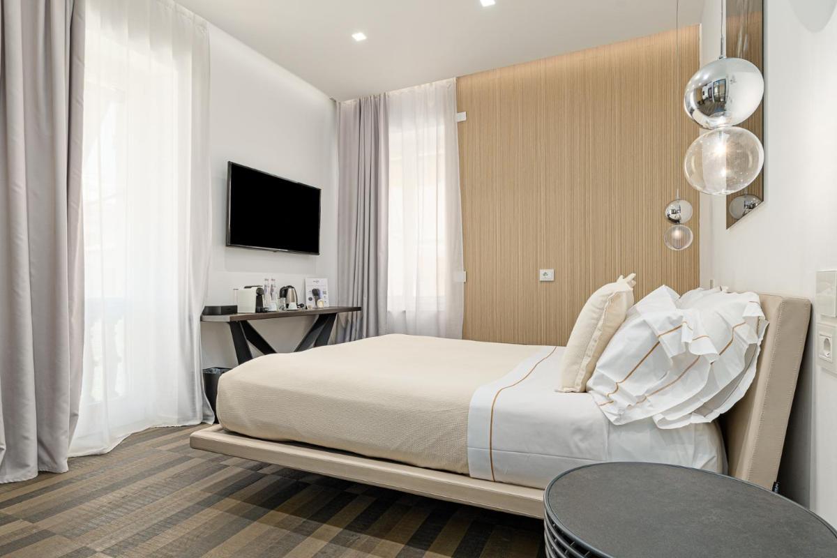 HOTIDAY Olbia Wallure