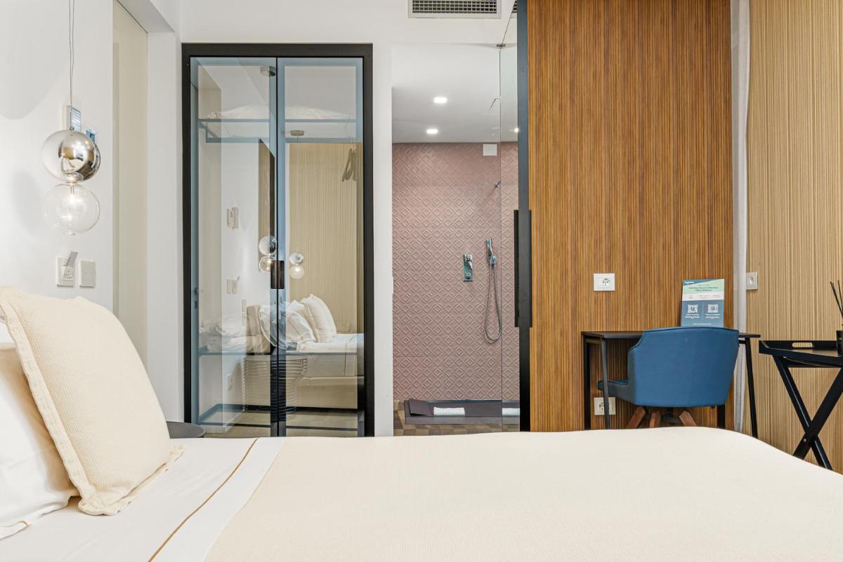 HOTIDAY Olbia Wallure