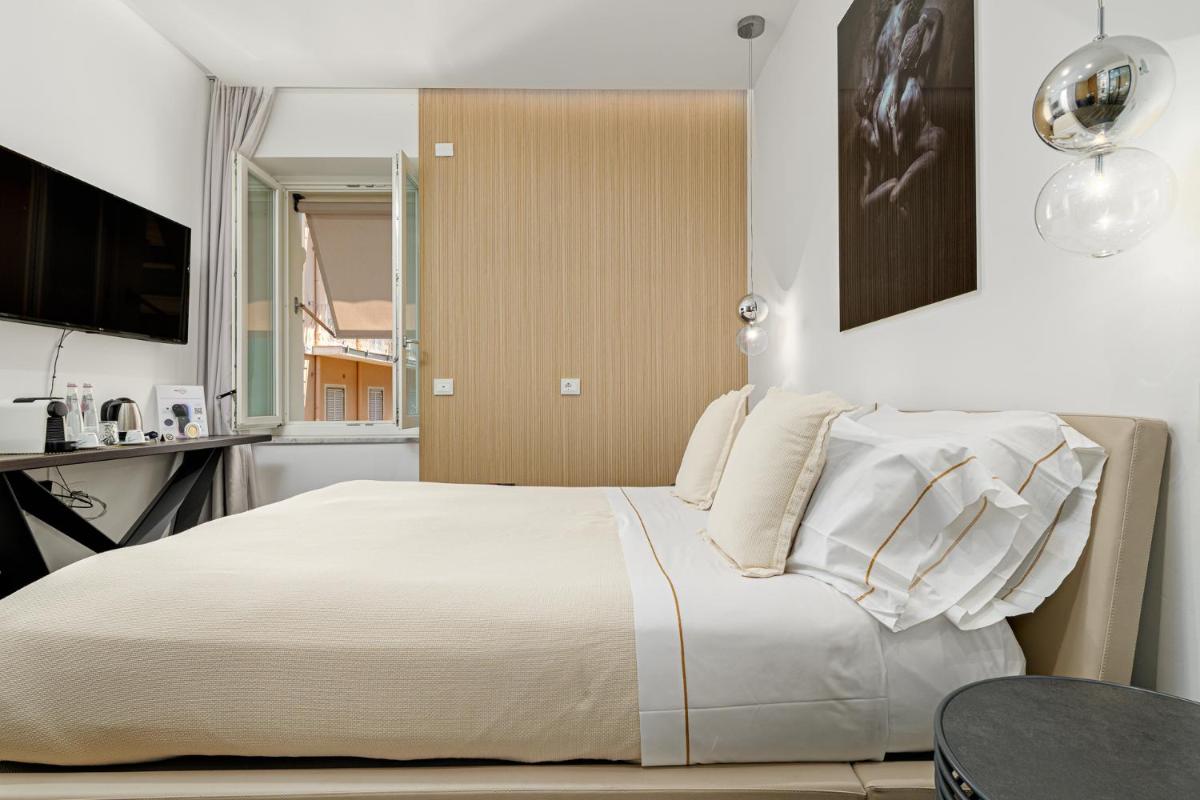 HOTIDAY Olbia Wallure