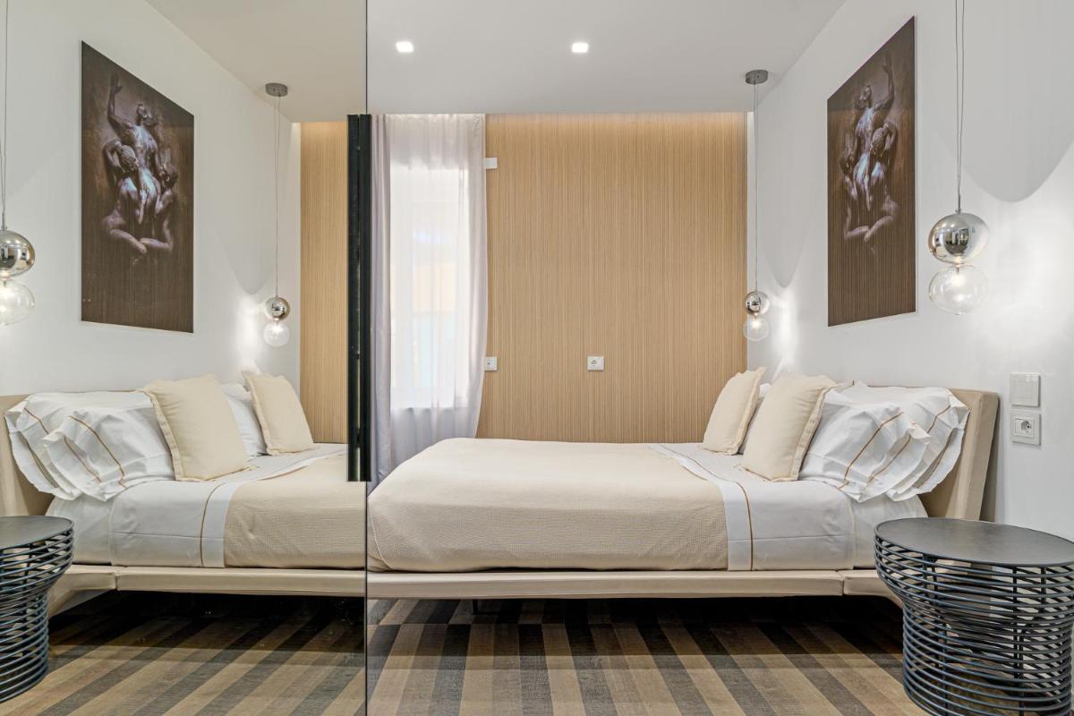 HOTIDAY Olbia Wallure