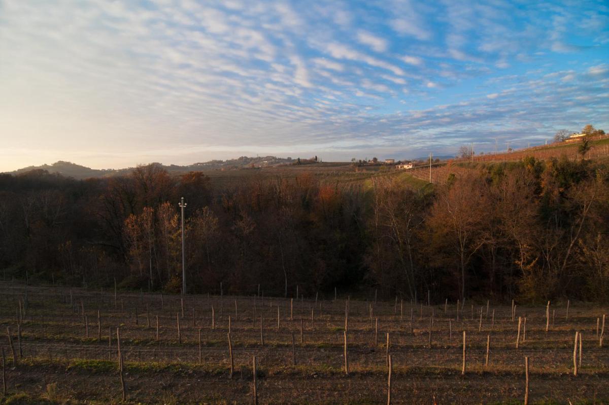 Klanjscek Wine&Stay