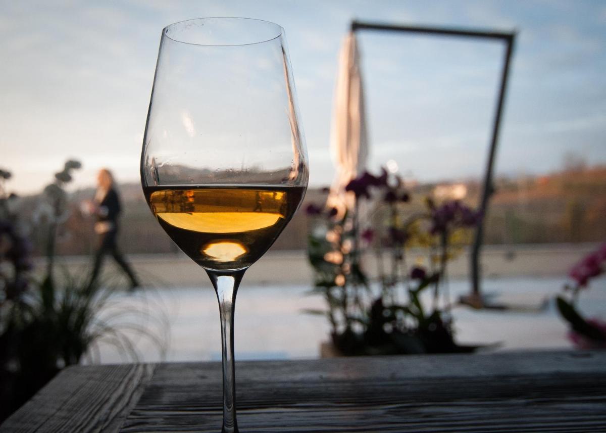 Klanjscek Wine&Stay