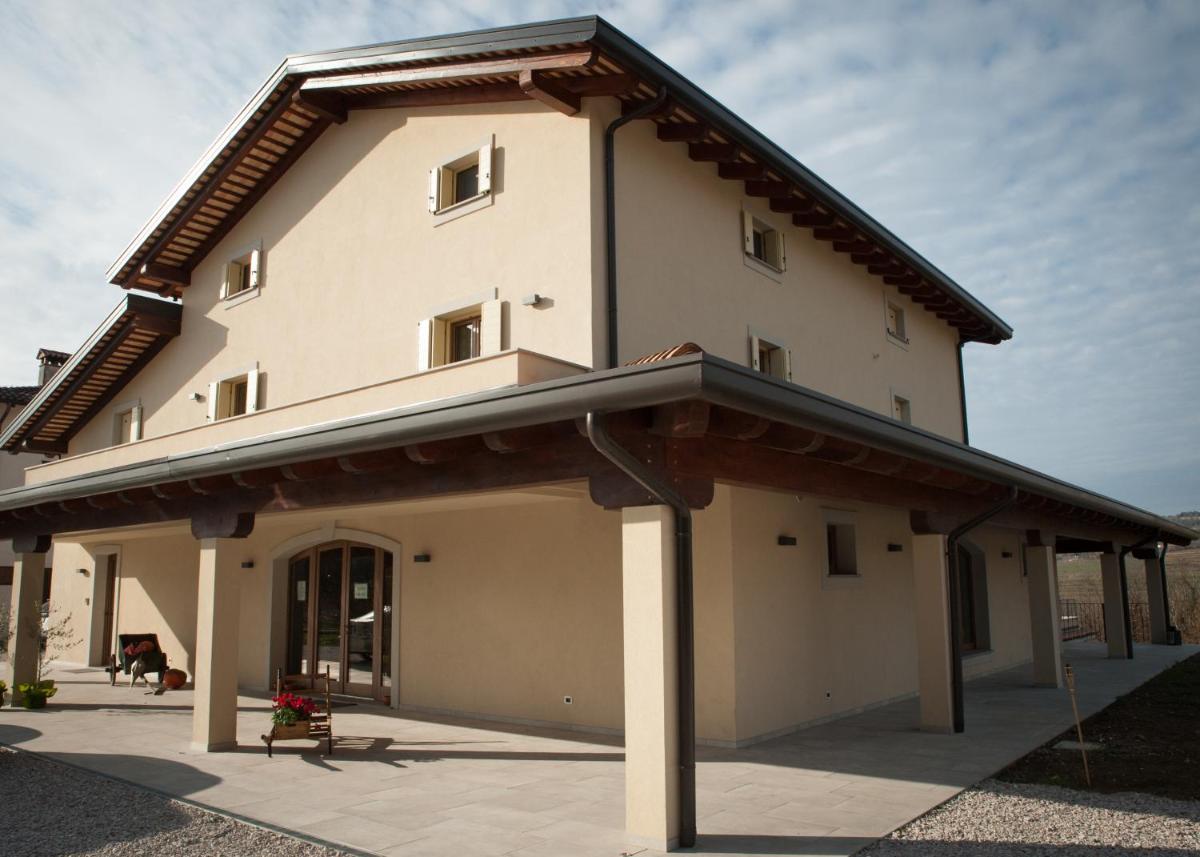 Klanjscek Wine&Stay