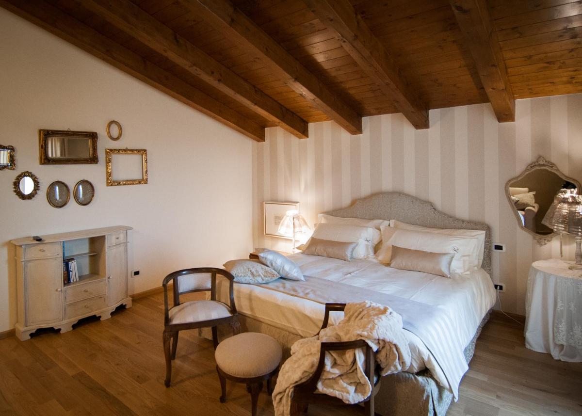 Klanjscek Wine&Stay