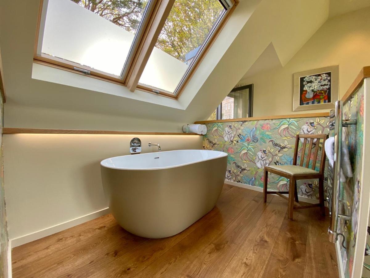 Knockendarroch Hotel