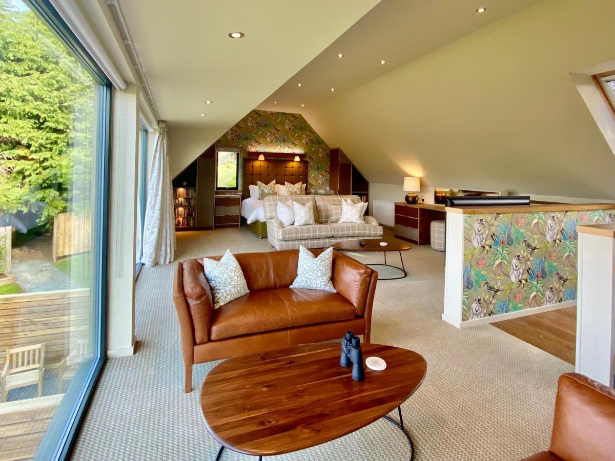 Knockendarroch Hotel