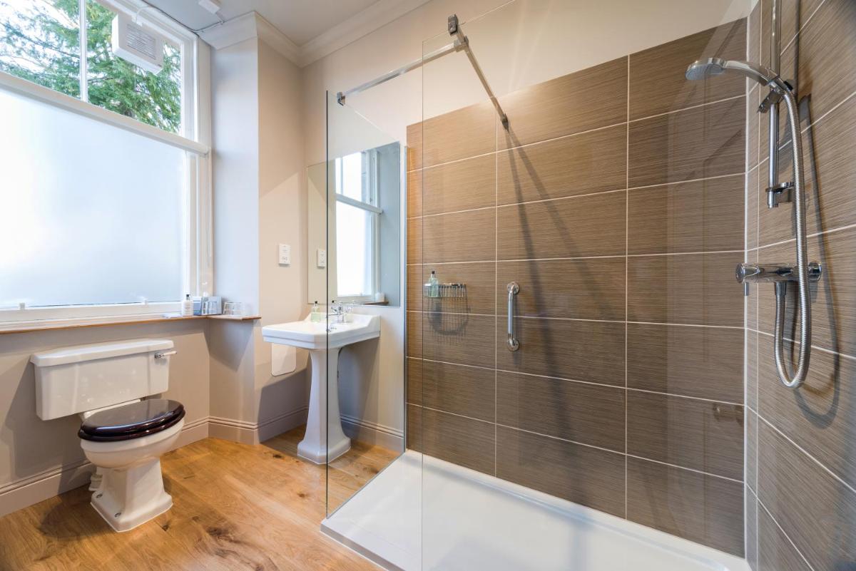 Knockendarroch Hotel