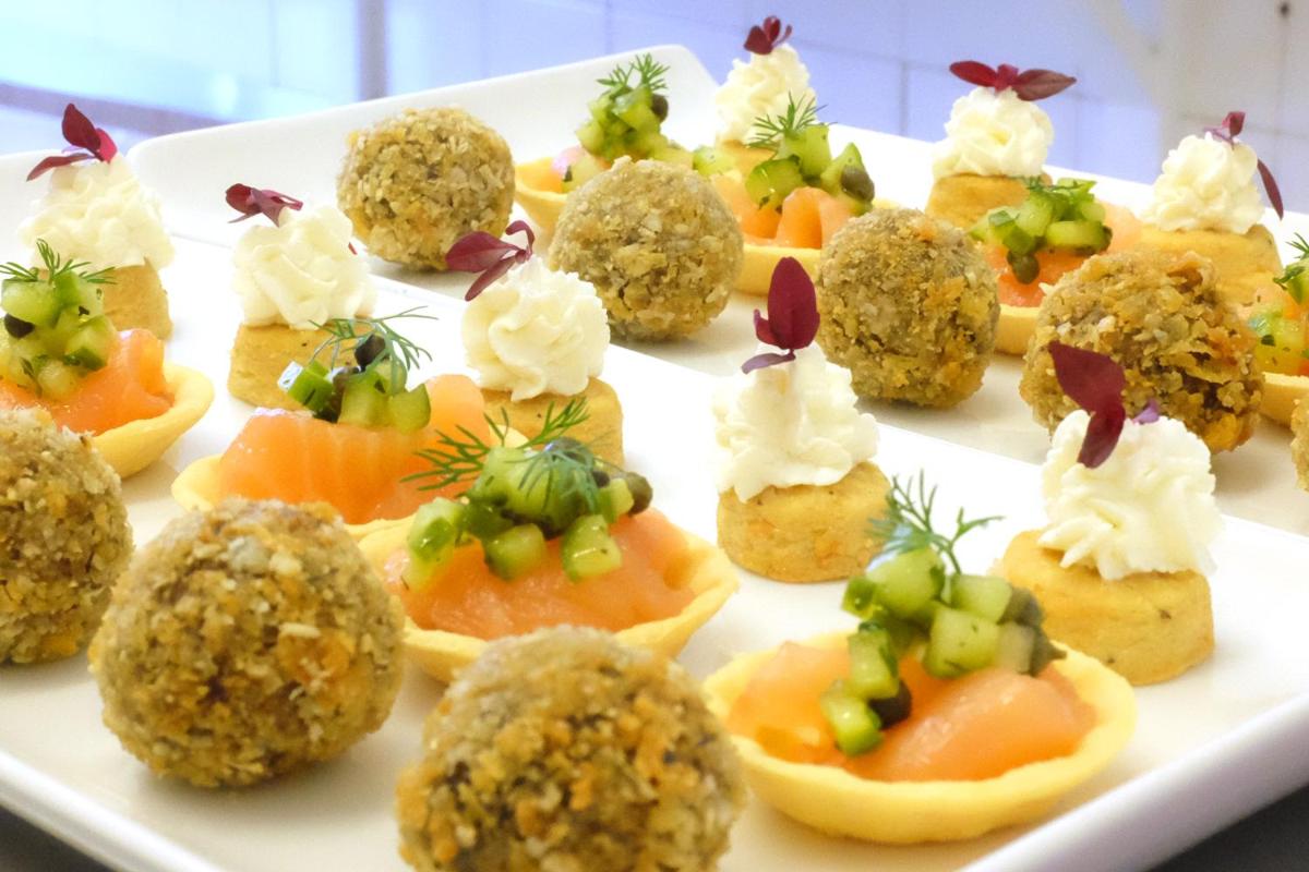 Knockendarroch Hotel