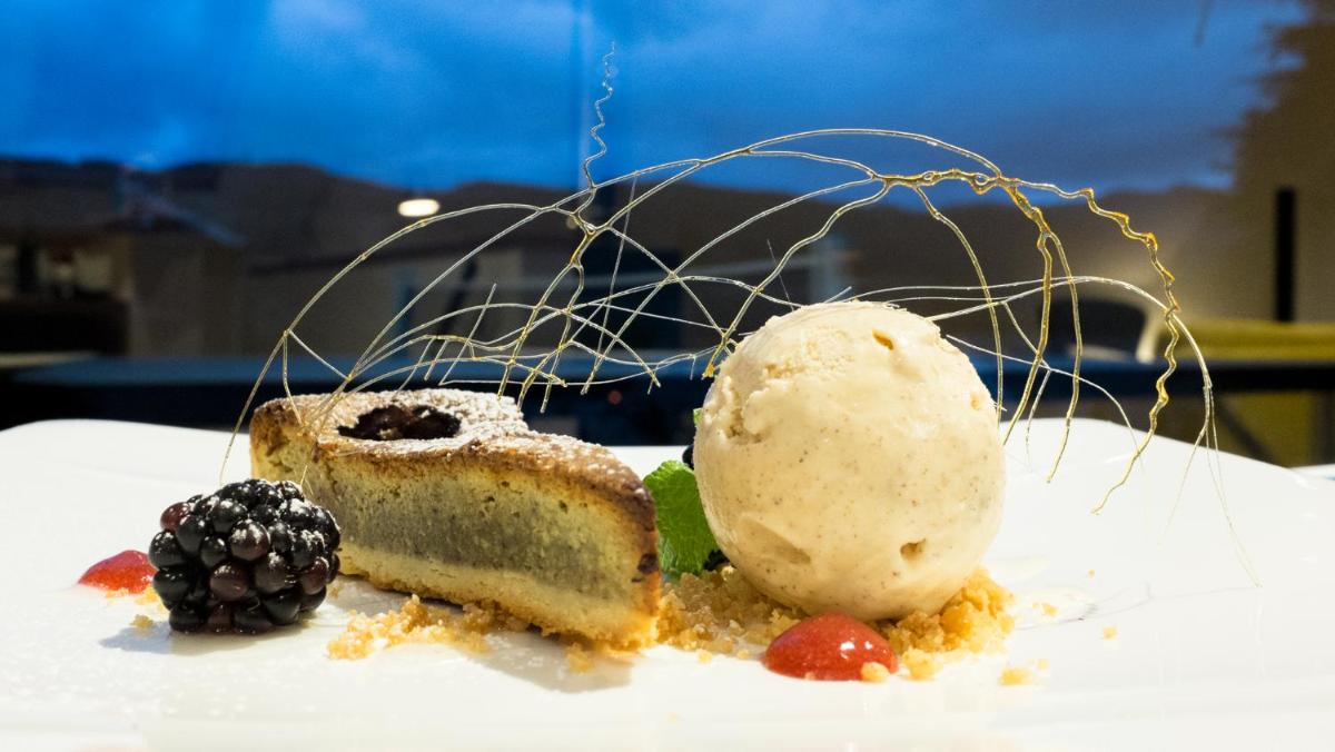 Knockendarroch Hotel