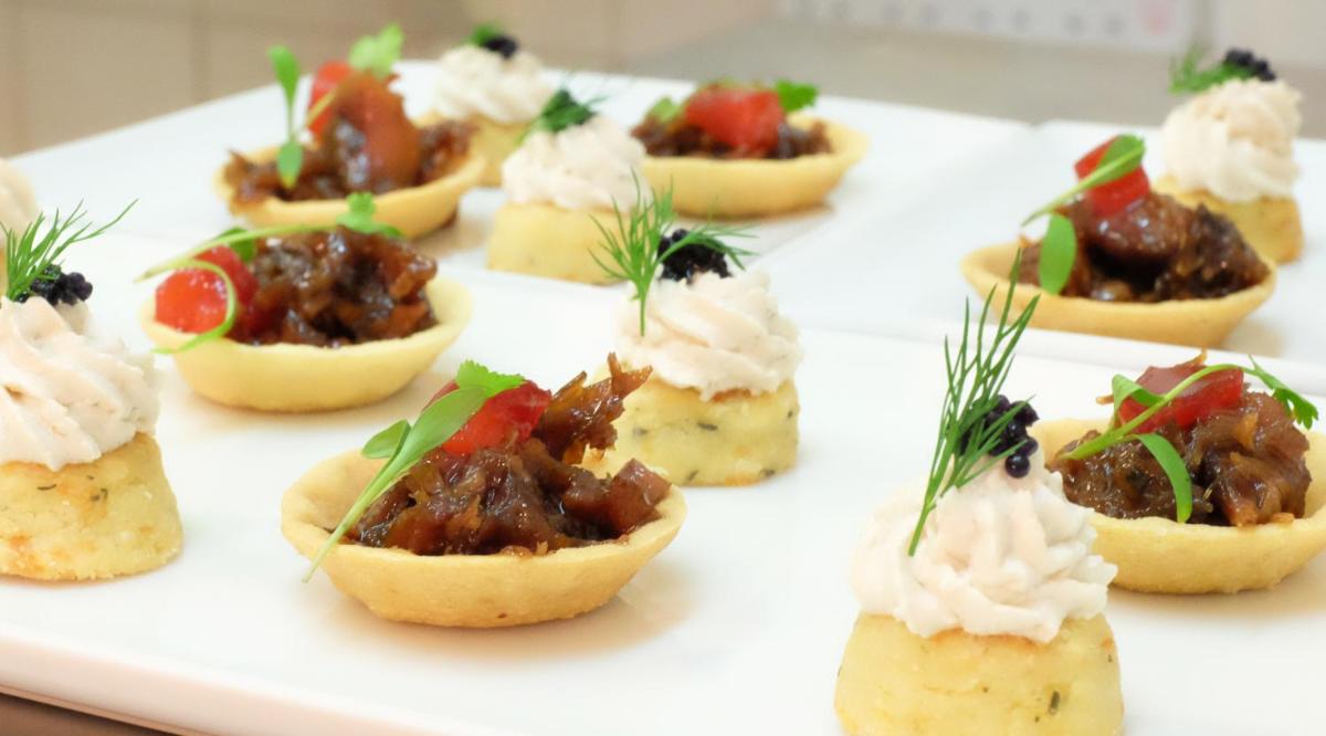 Knockendarroch Hotel