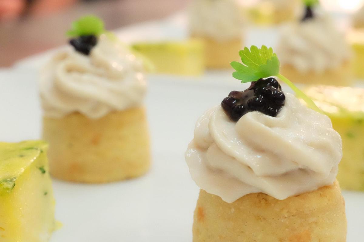 Knockendarroch Hotel