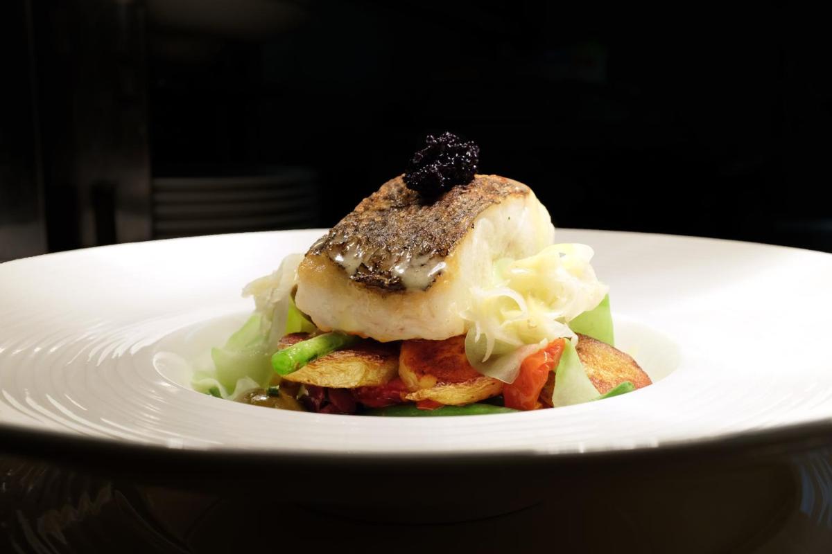 Knockendarroch Hotel