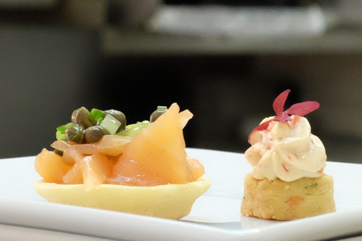 Knockendarroch Hotel