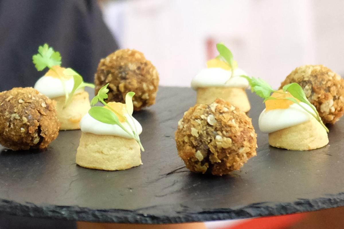 Knockendarroch Hotel