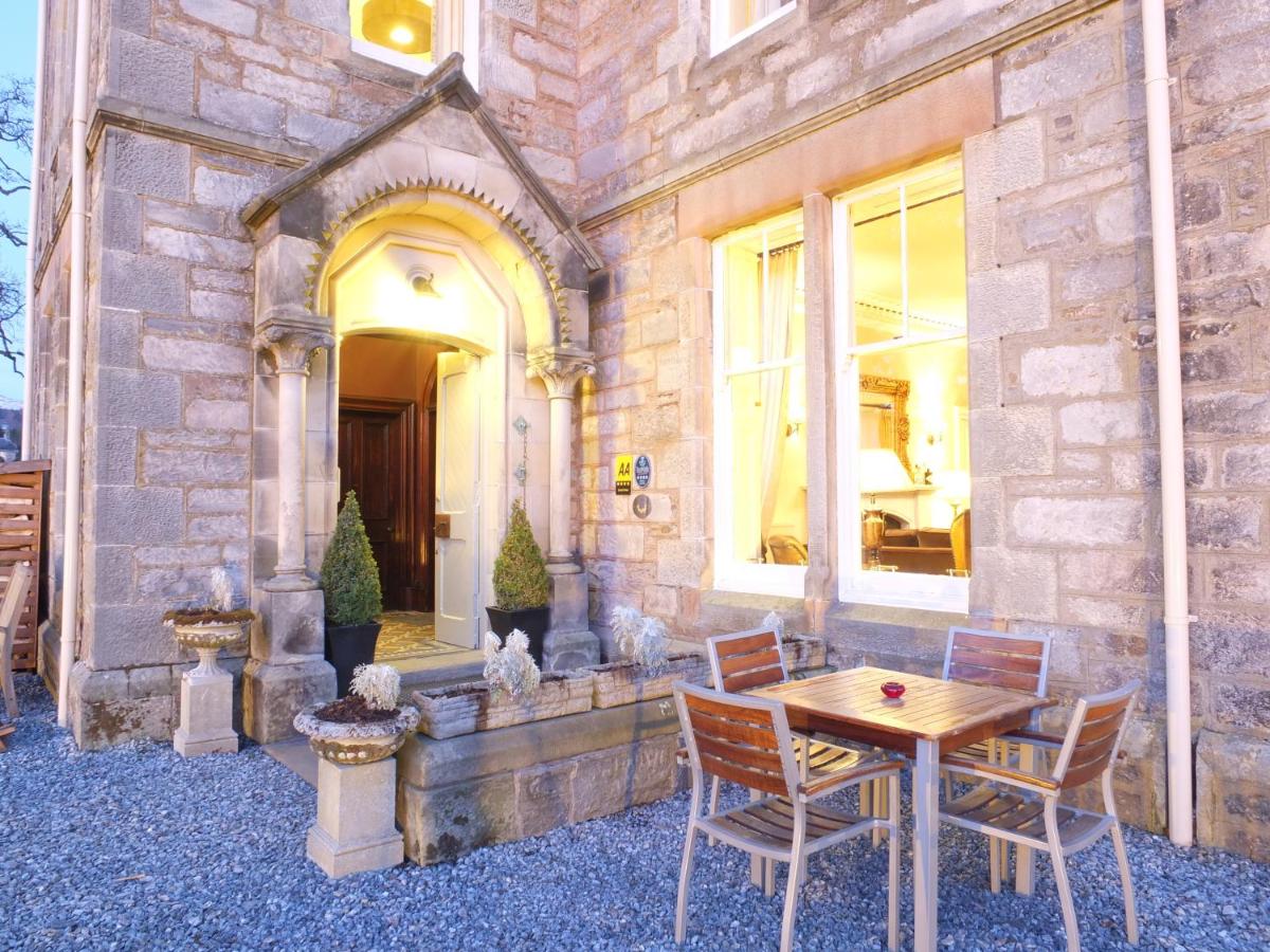 Knockendarroch Hotel