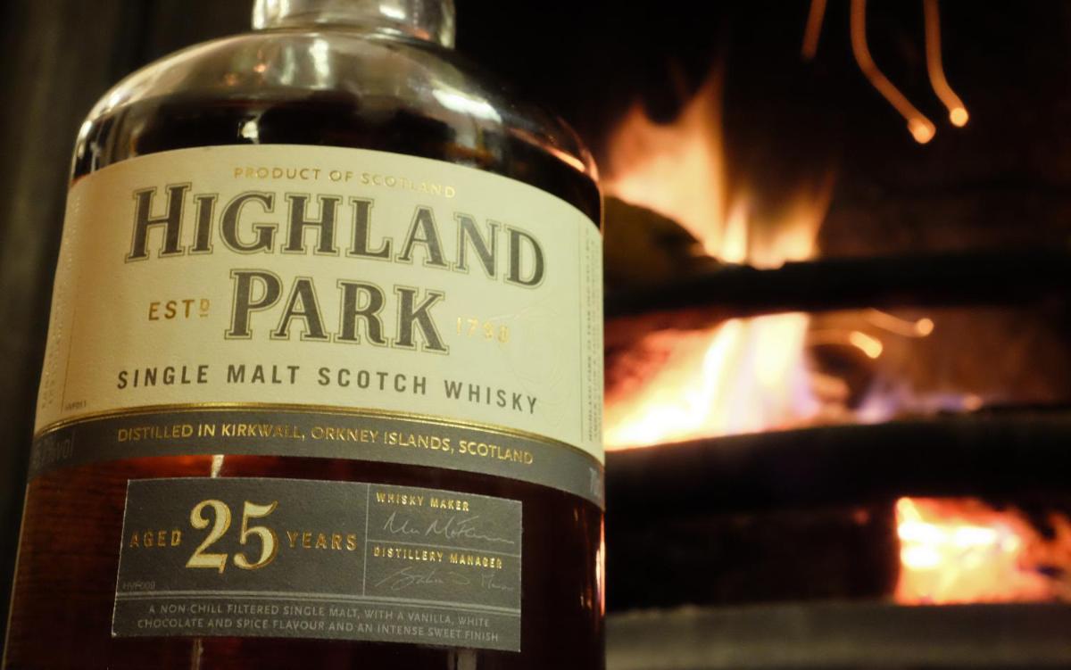 Knockendarroch Hotel