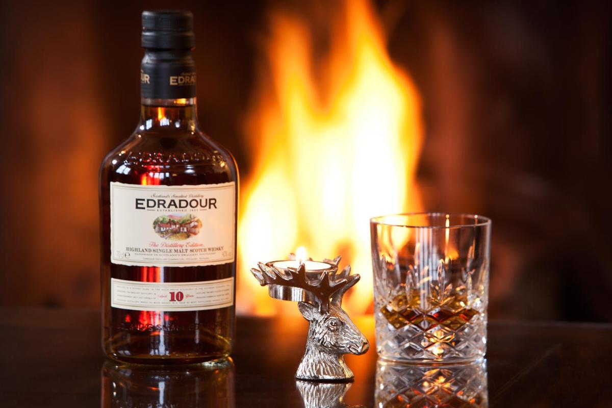 Knockendarroch Hotel