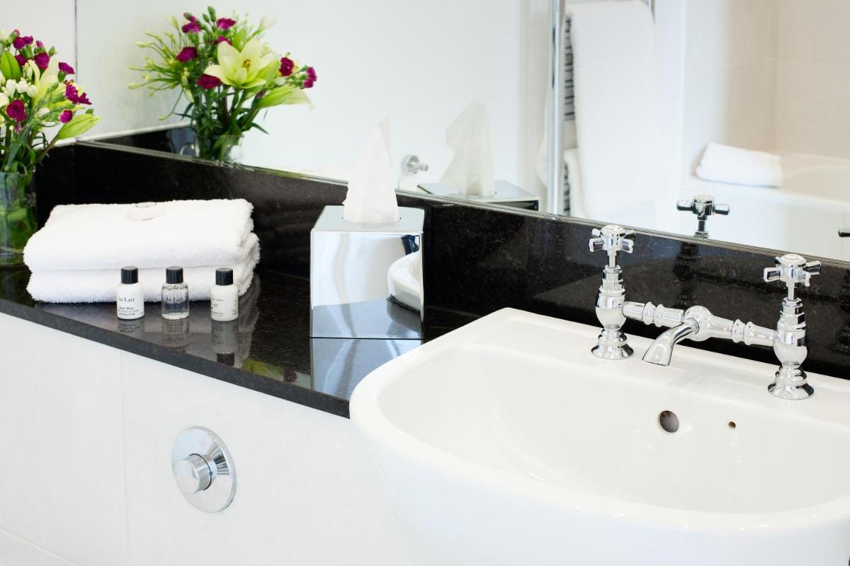 Knockendarroch Hotel