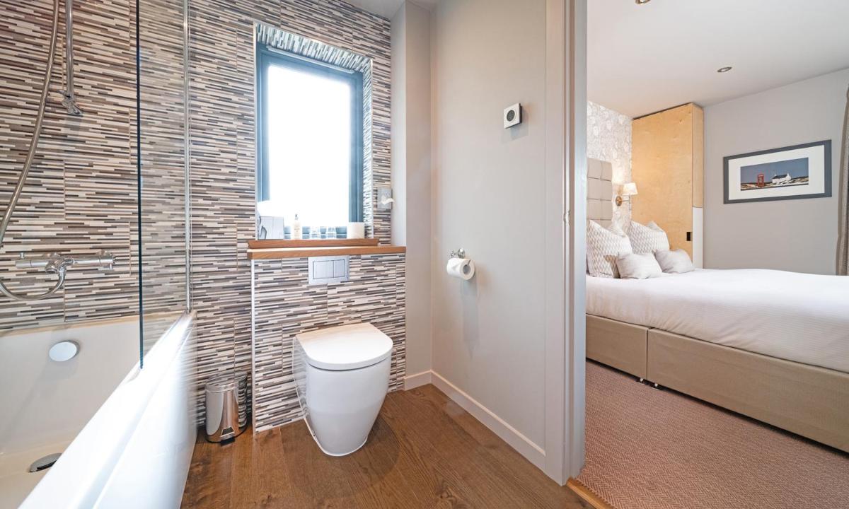 Knockendarroch Hotel