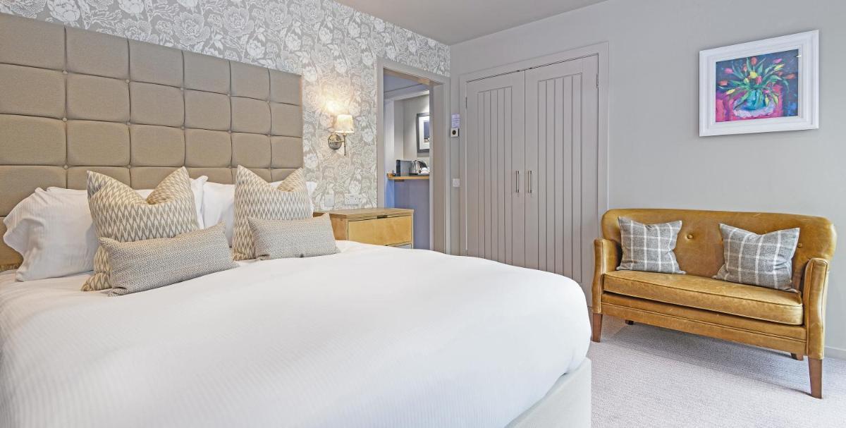 Knockendarroch Hotel