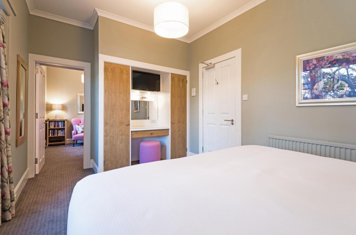Knockendarroch Hotel