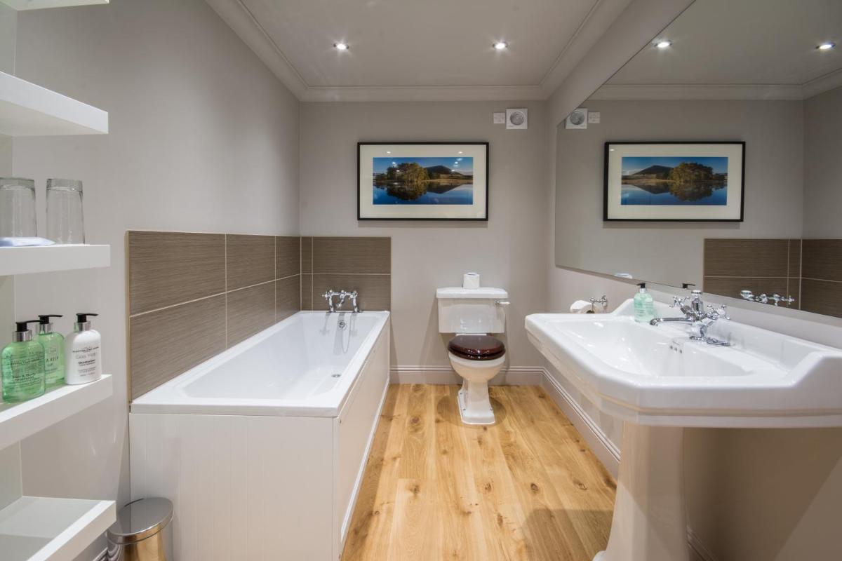 Knockendarroch Hotel