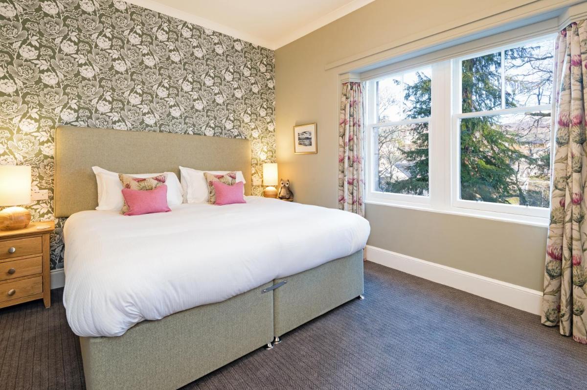 Knockendarroch Hotel