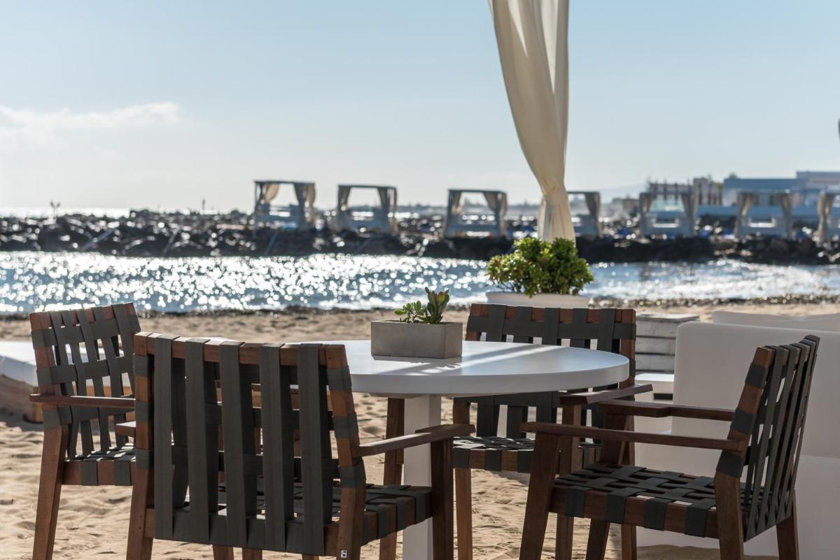 Knossos Beach Bungalows Suites Resort & Spa