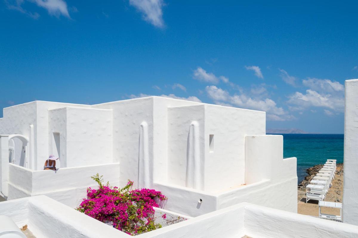 Knossos Beach Bungalows Suites Resort & Spa