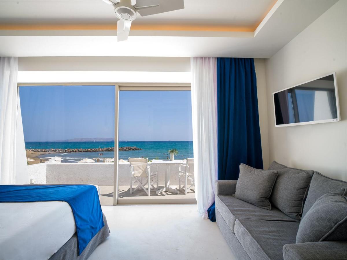 Knossos Beach Bungalows Suites Resort & Spa