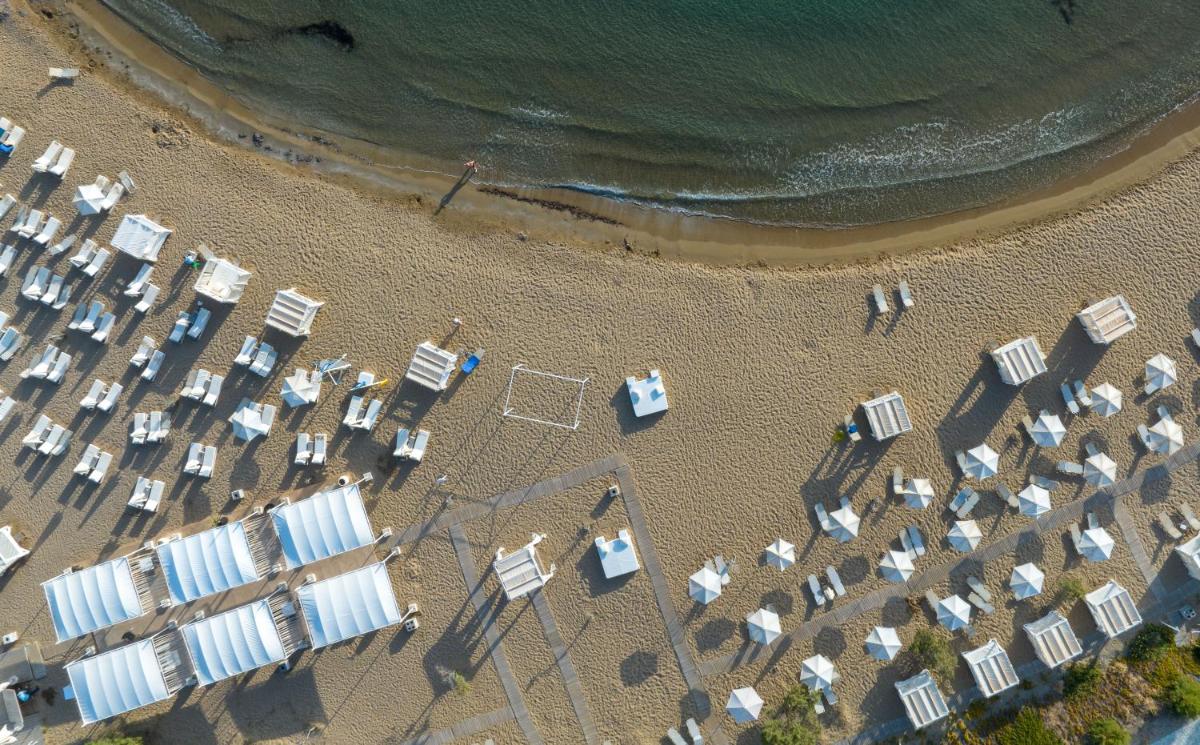 Knossos Beach Bungalows Suites Resort & Spa