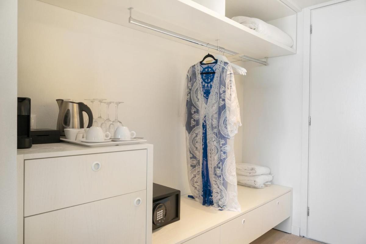 Knossos Beach Bungalows Suites Resort & Spa