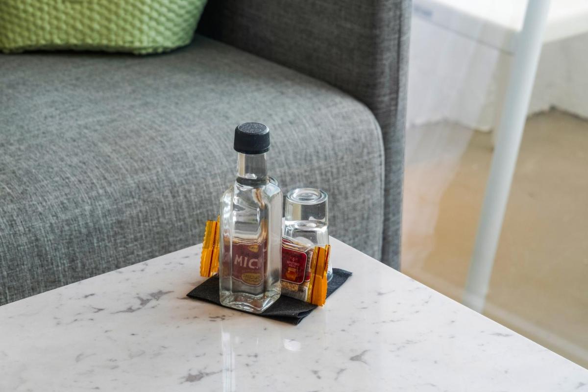 Knossos Beach Bungalows Suites Resort & Spa