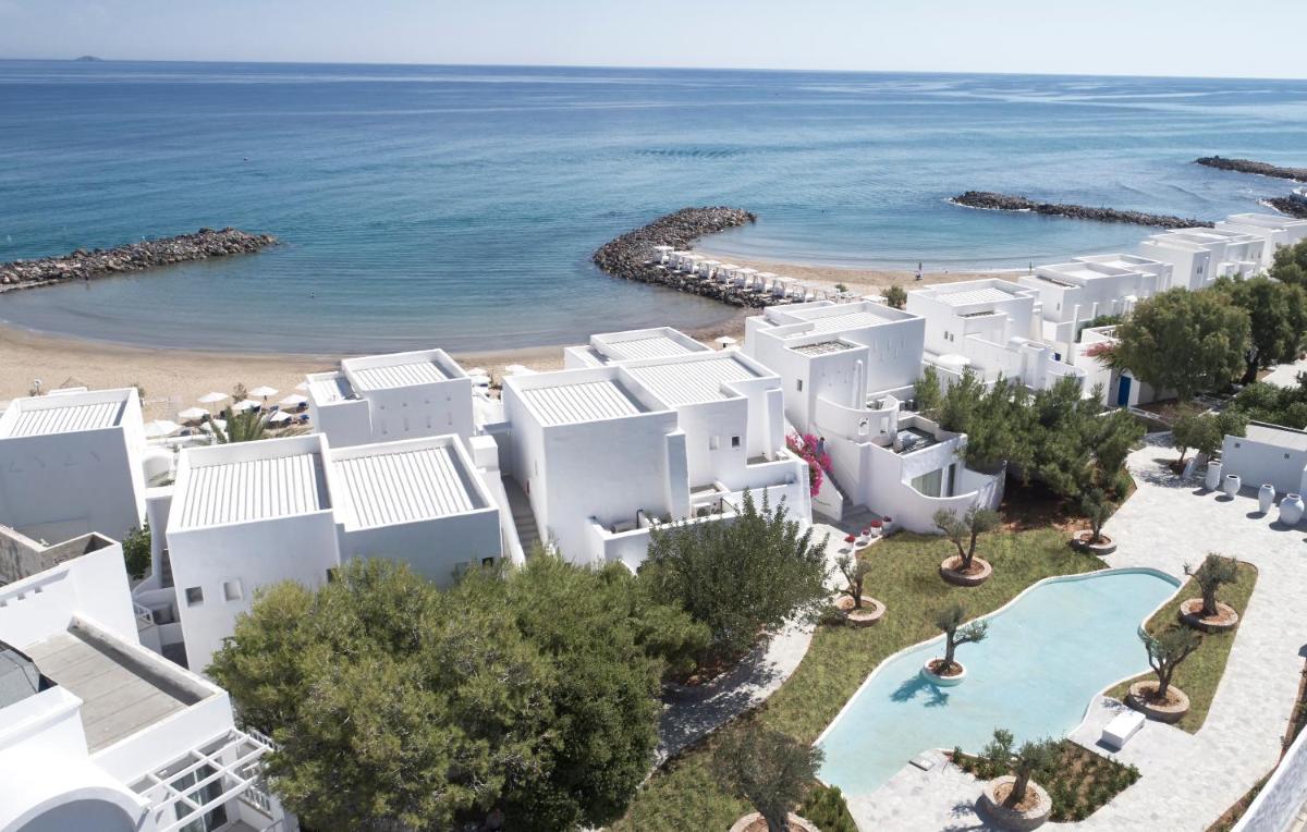 Knossos Beach Bungalows Suites Resort & Spa