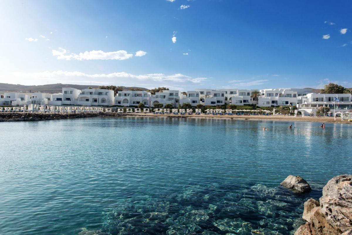 Knossos Beach Bungalows Suites Resort & Spa