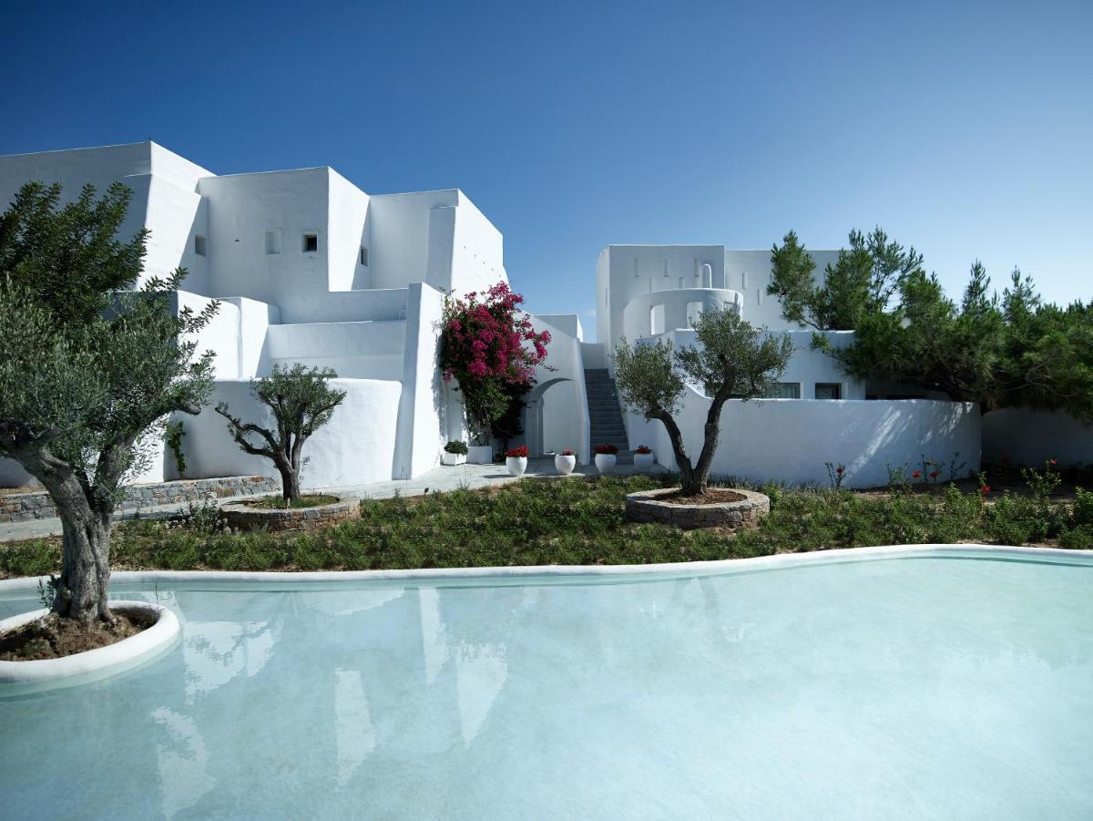 Knossos Beach Bungalows Suites Resort & Spa