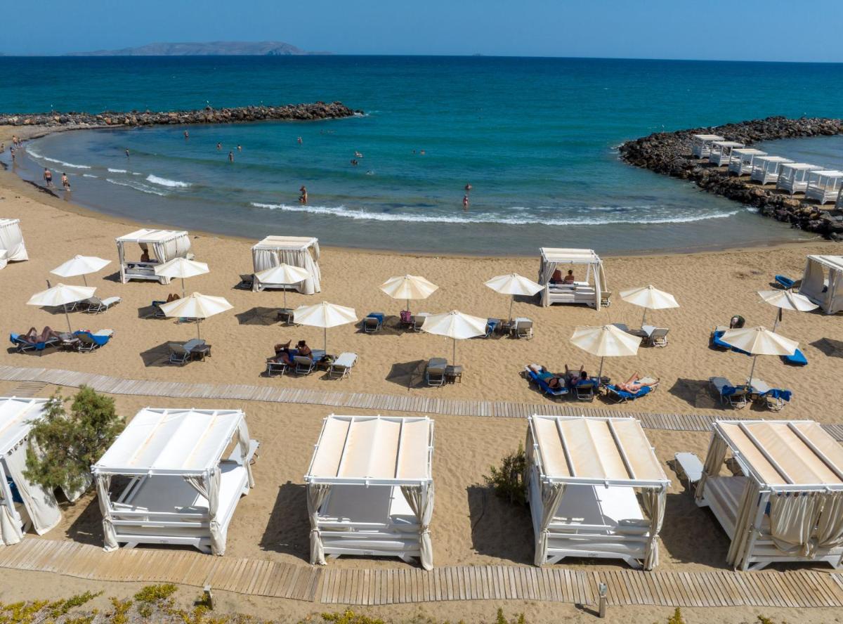 Knossos Beach Bungalows Suites Resort & Spa