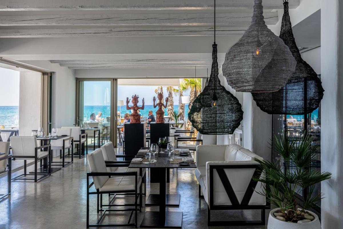 Knossos Beach Bungalows Suites Resort & Spa