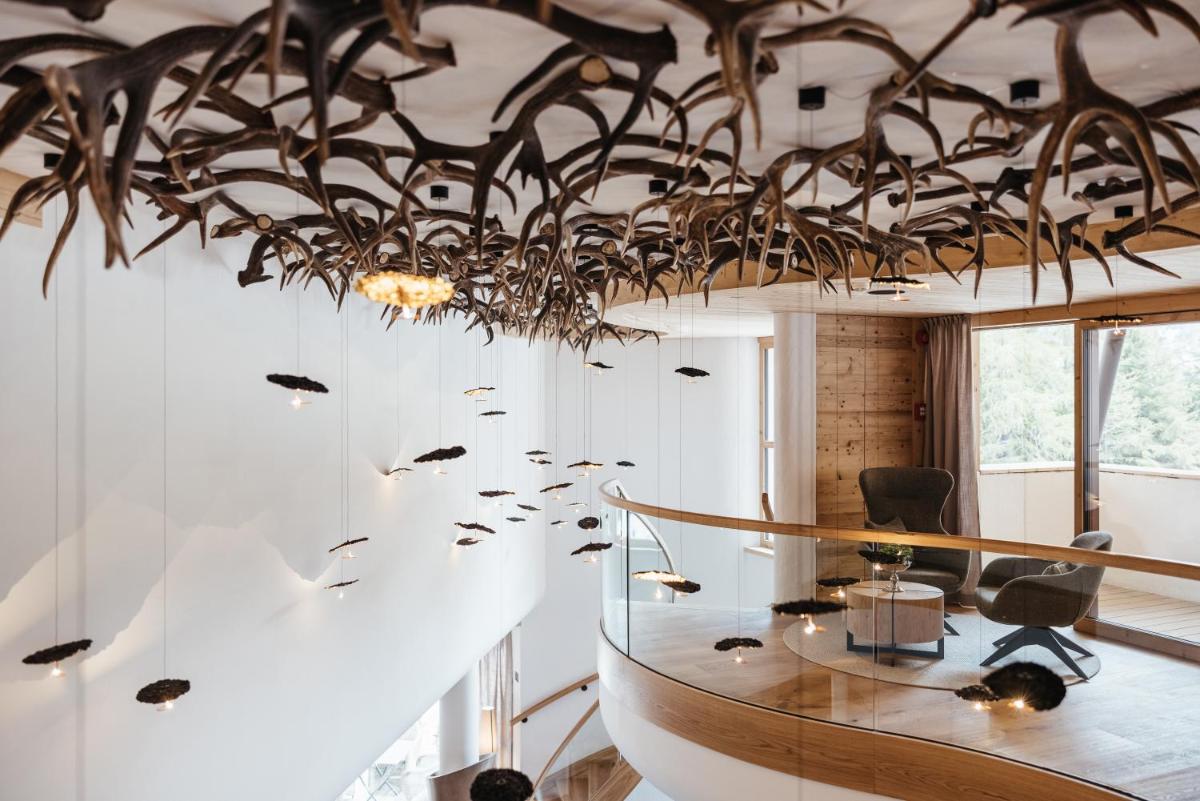 Kolfuschgerhof Mountain Resort